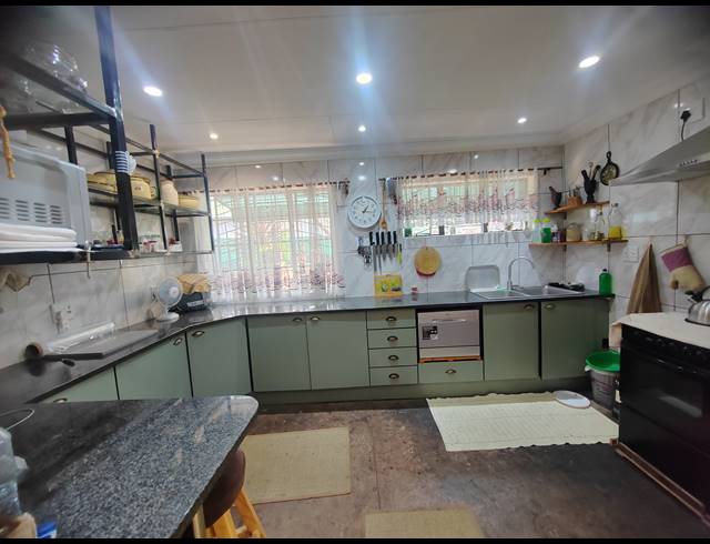 3 BEDROOM FREESTANDING FOR SALE IN BOKSBURG CENTRAL